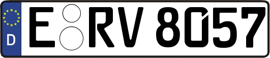 E-RV8057