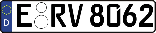 E-RV8062