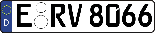 E-RV8066