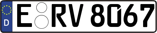 E-RV8067