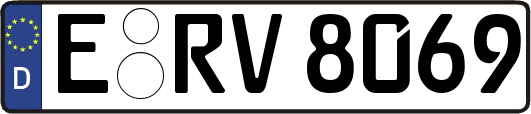 E-RV8069