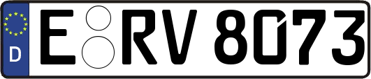 E-RV8073