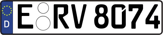 E-RV8074