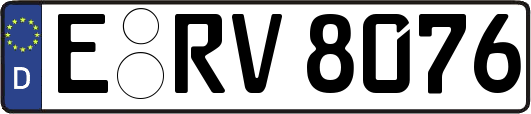 E-RV8076