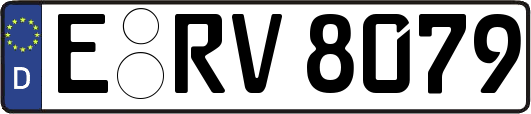 E-RV8079