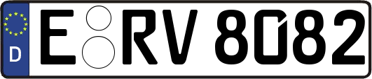 E-RV8082