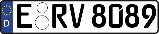 E-RV8089