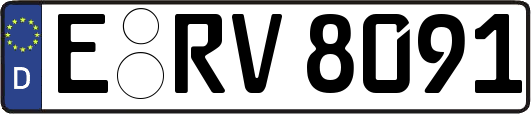 E-RV8091
