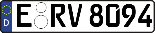 E-RV8094