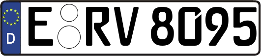 E-RV8095