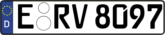 E-RV8097
