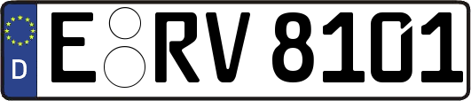 E-RV8101