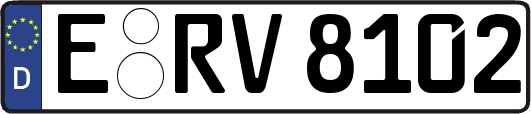 E-RV8102