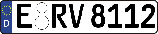 E-RV8112