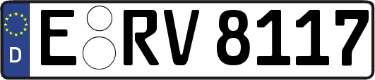 E-RV8117