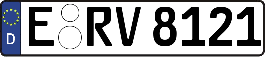 E-RV8121
