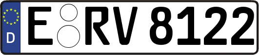 E-RV8122