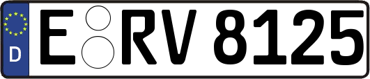 E-RV8125