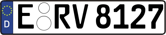 E-RV8127