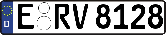 E-RV8128