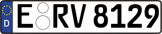 E-RV8129