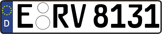 E-RV8131