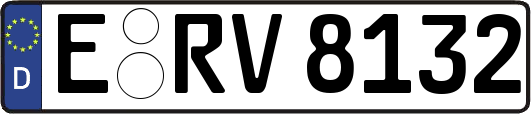 E-RV8132