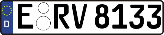 E-RV8133