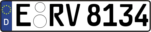 E-RV8134