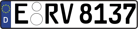 E-RV8137