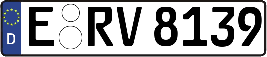 E-RV8139