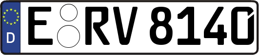 E-RV8140