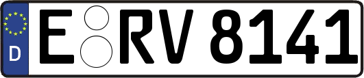 E-RV8141