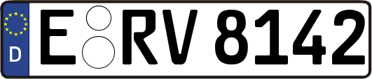 E-RV8142