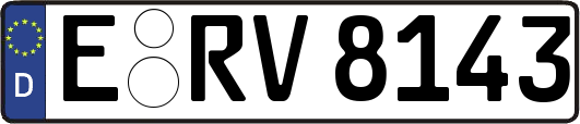 E-RV8143