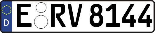 E-RV8144