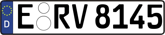 E-RV8145