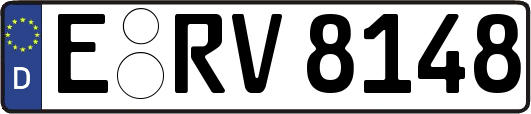 E-RV8148