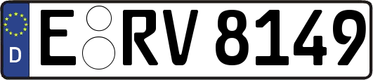 E-RV8149