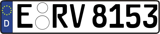 E-RV8153