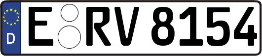 E-RV8154