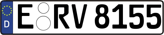 E-RV8155