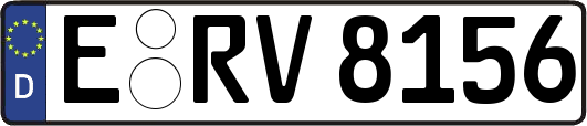 E-RV8156