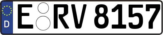 E-RV8157