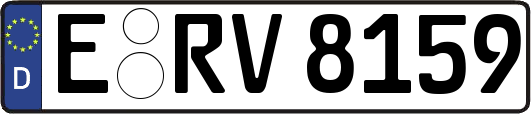 E-RV8159
