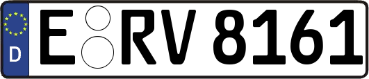 E-RV8161