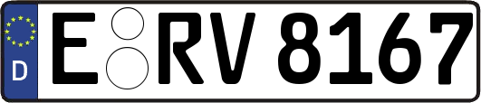 E-RV8167
