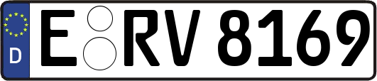 E-RV8169