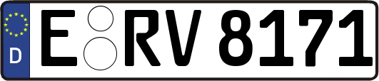 E-RV8171