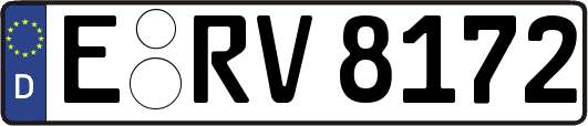 E-RV8172